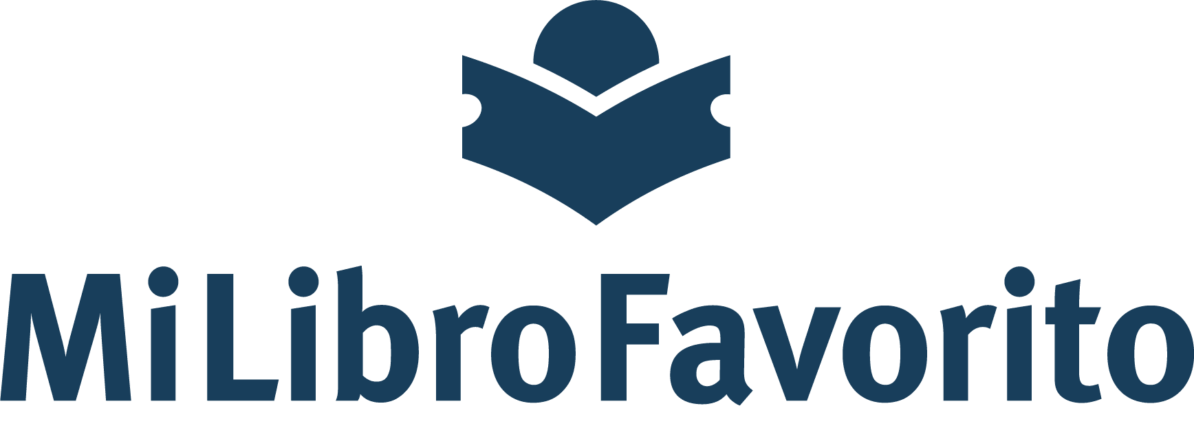 Mi Libro Favorito logo