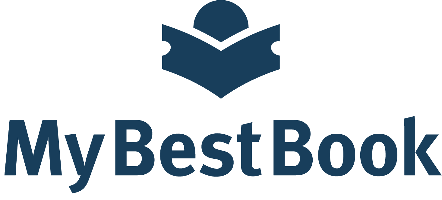 My Best Book logo