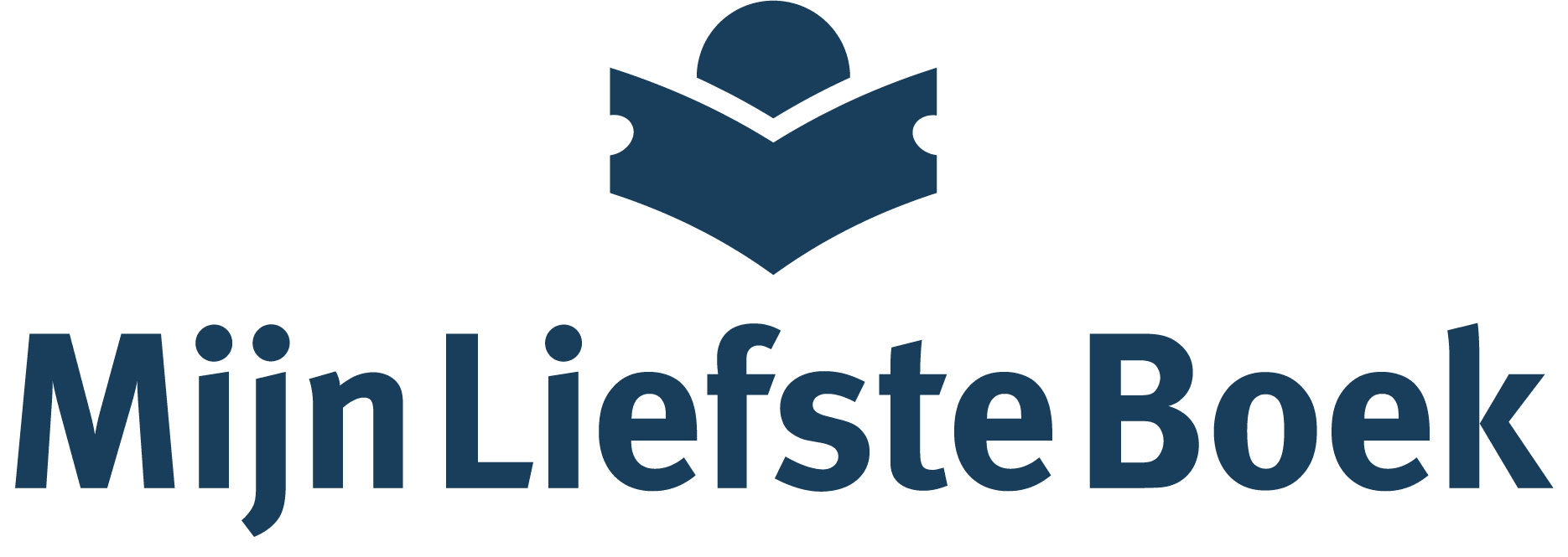 Mijn Liefste Boek logo